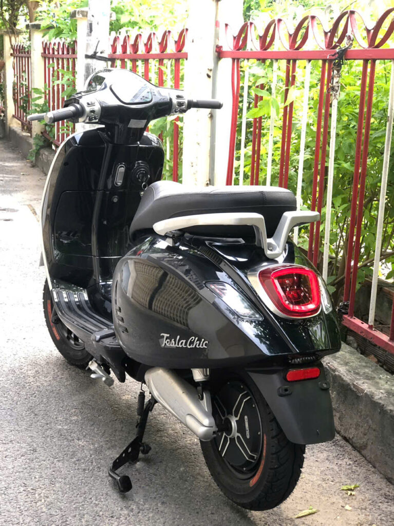 Kích thước lý tưởng cho đô thị