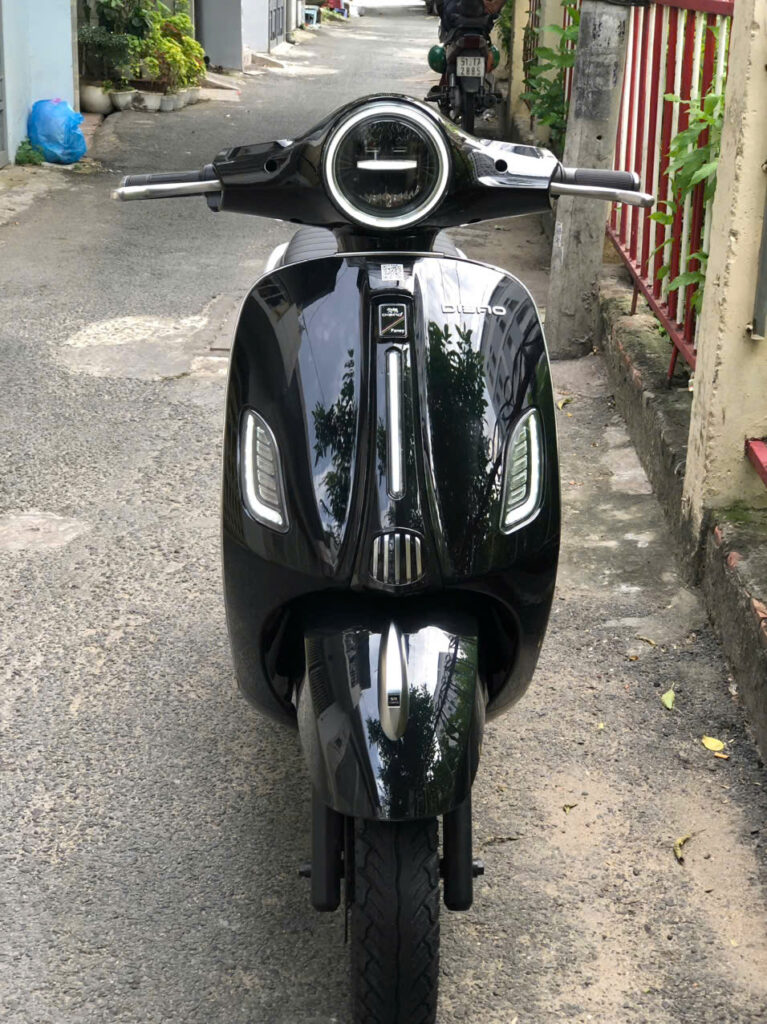 Động cơ BLDC không chổi than