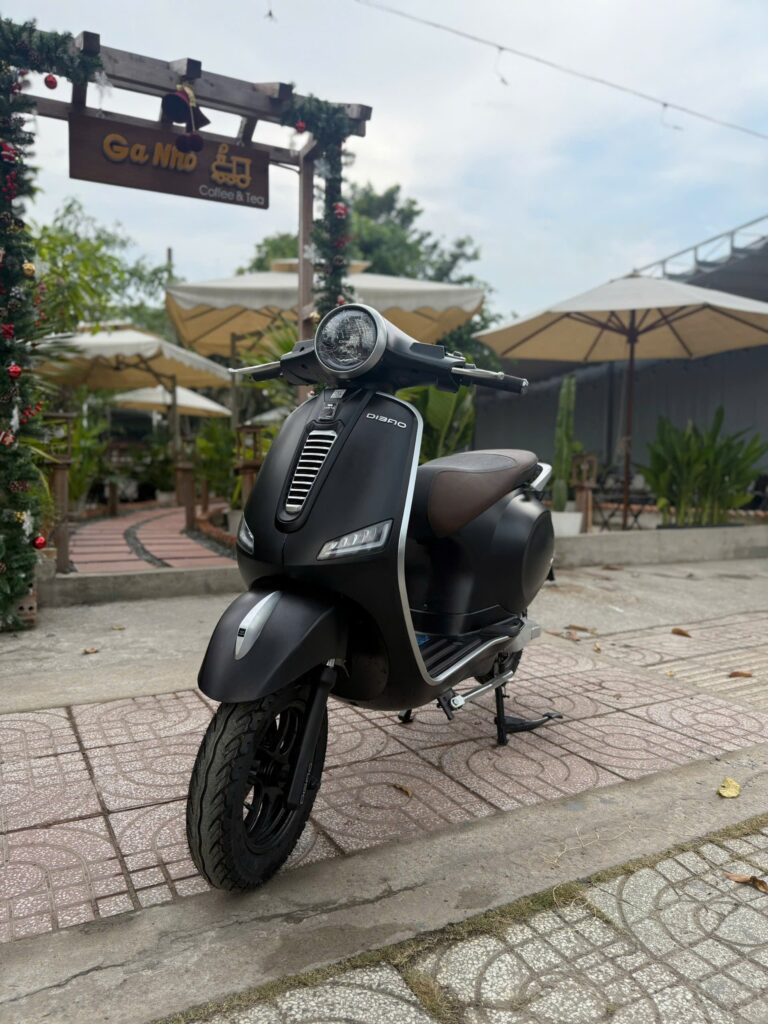 Bảng đồng hồ LCD điện tử