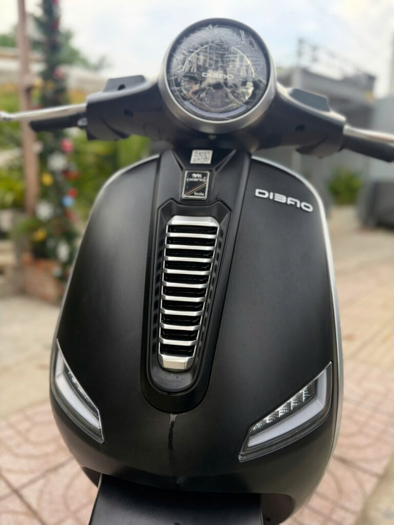 Xe Máy Điện Dibao Tesla Dio E