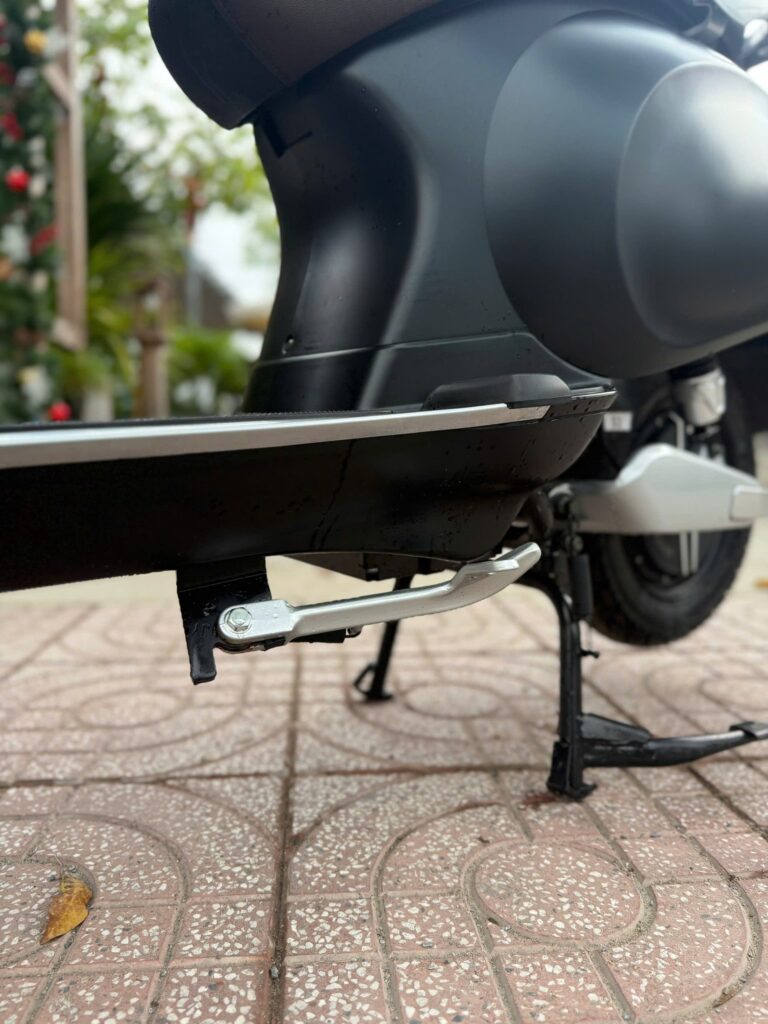 Động cơ đúng số, đúng công suất