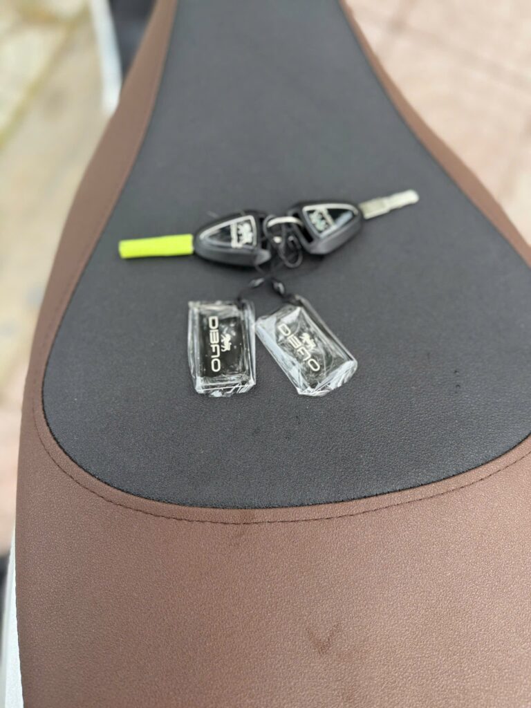 Dibao Tesla Dio E không cần bàn về trải nghiệm