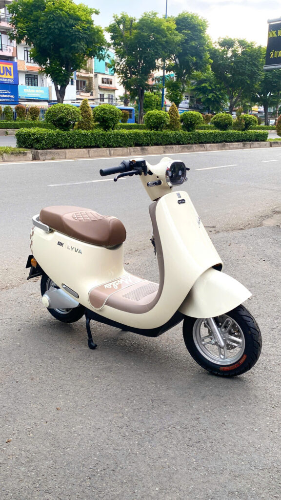 Hệ thống phanh hiện đại