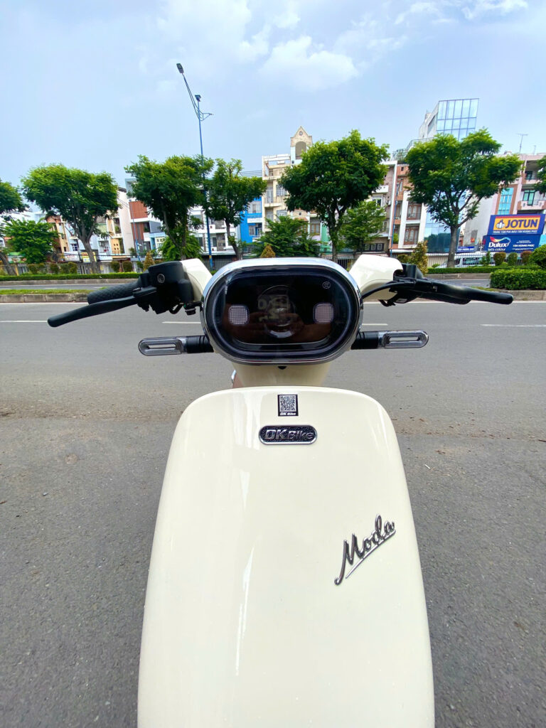 Công nghệ đèn LED hiện đại, thông minh