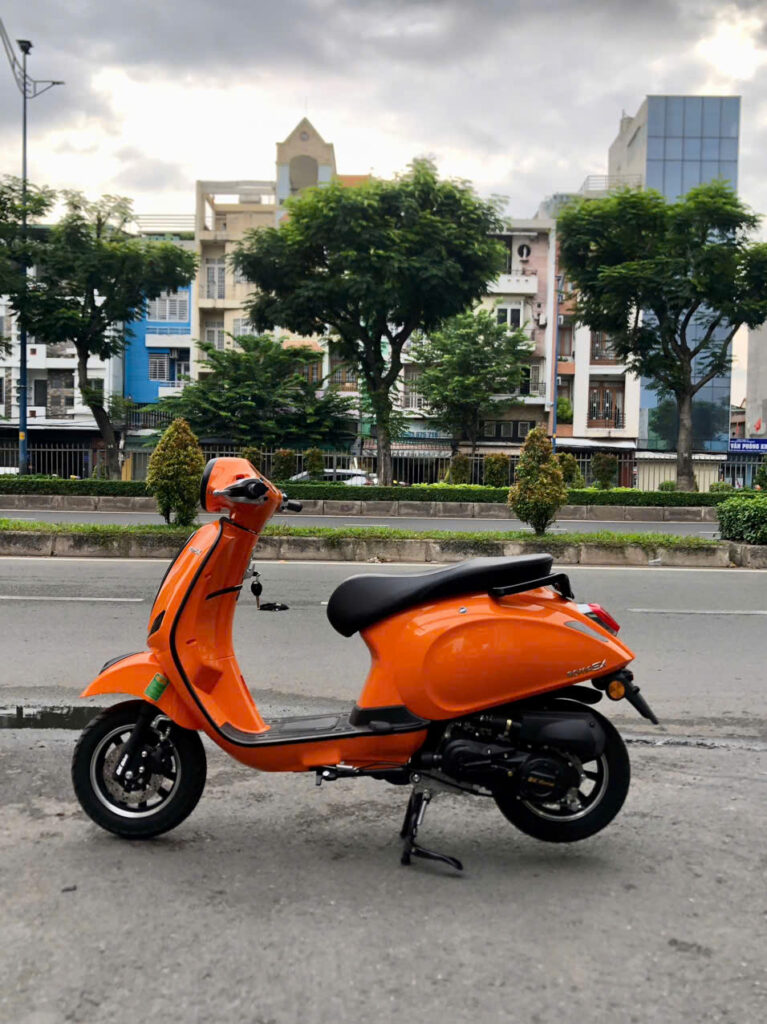Công tắc chức năng đầy đủ, dễ thao tác