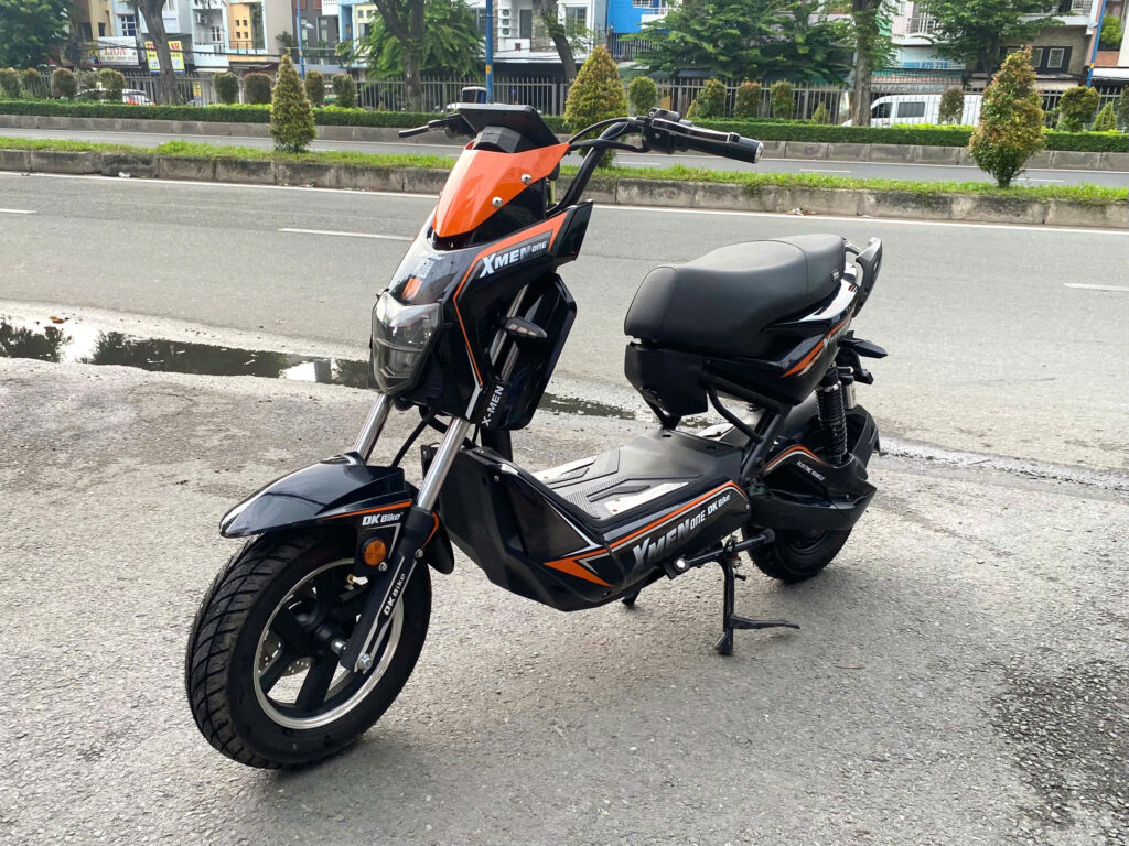 Hệ thống phanh chất lượng cao