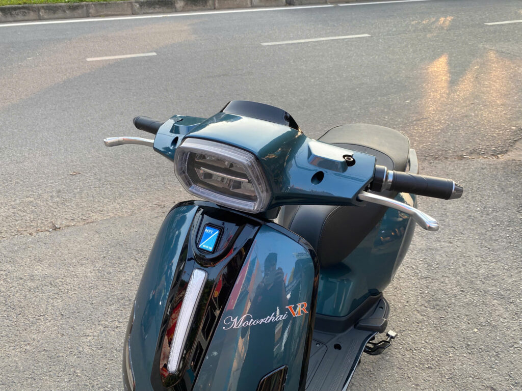 Hệ thống đèn LED toàn diện