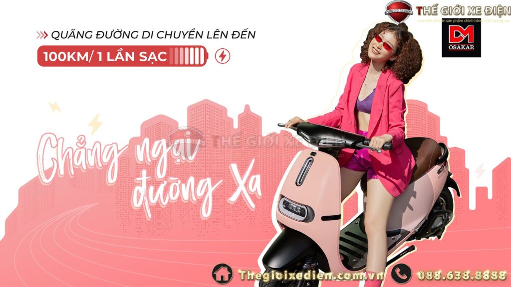 Cổng USB tiện lợi để sạc điện thoại