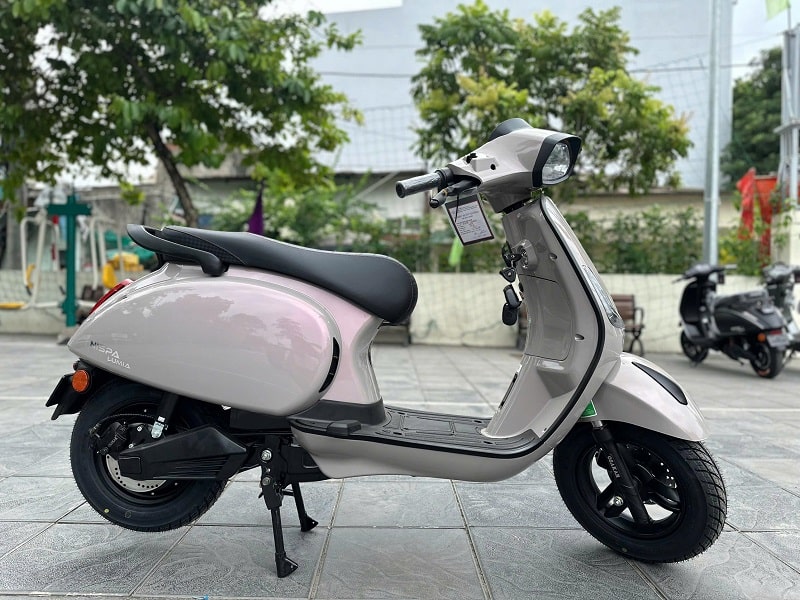 Xe Máy Điện Osakar Nispa Lumia New 2025