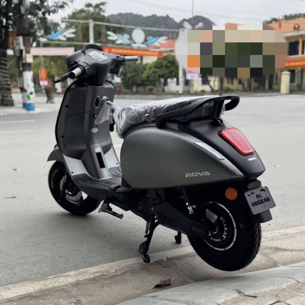 Hệ thống giảm xóc thủy lực