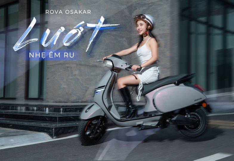 Khả năng leo dốc là một điểm cộng lớn