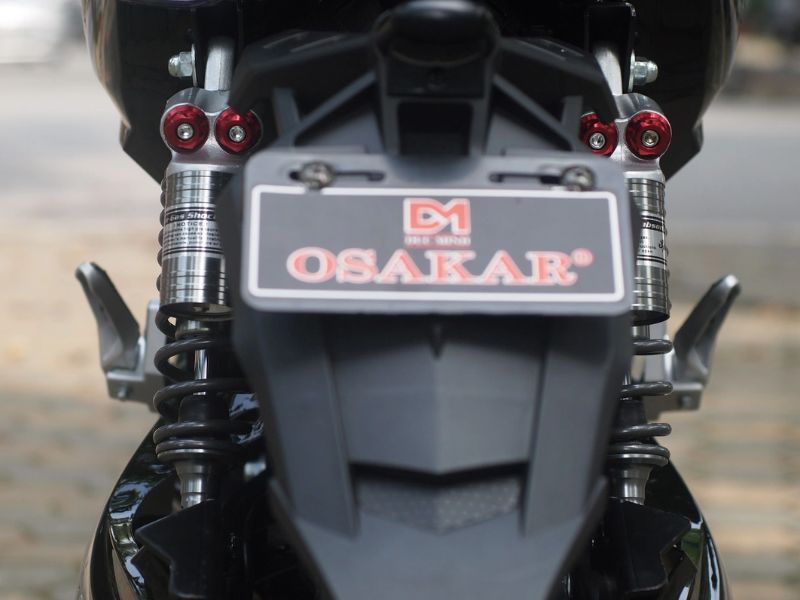 Osakar Xmen Pro phù hợp với những ai