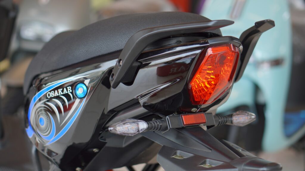 Hệ thống đèn LED toàn xe