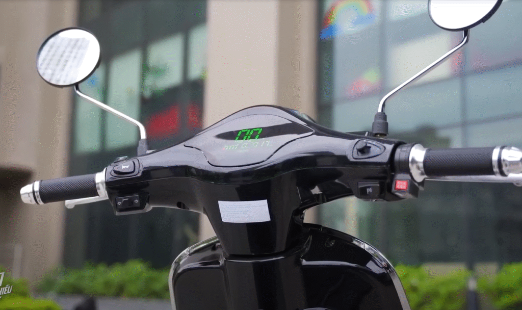 Lựa chọn cho người tiết kiệm và sử dụng lâu dài