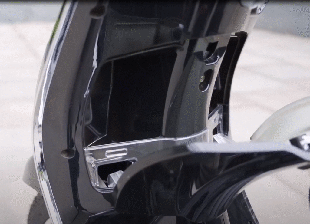 Không cần quá hào nhoáng hay chạy theo xu hướng