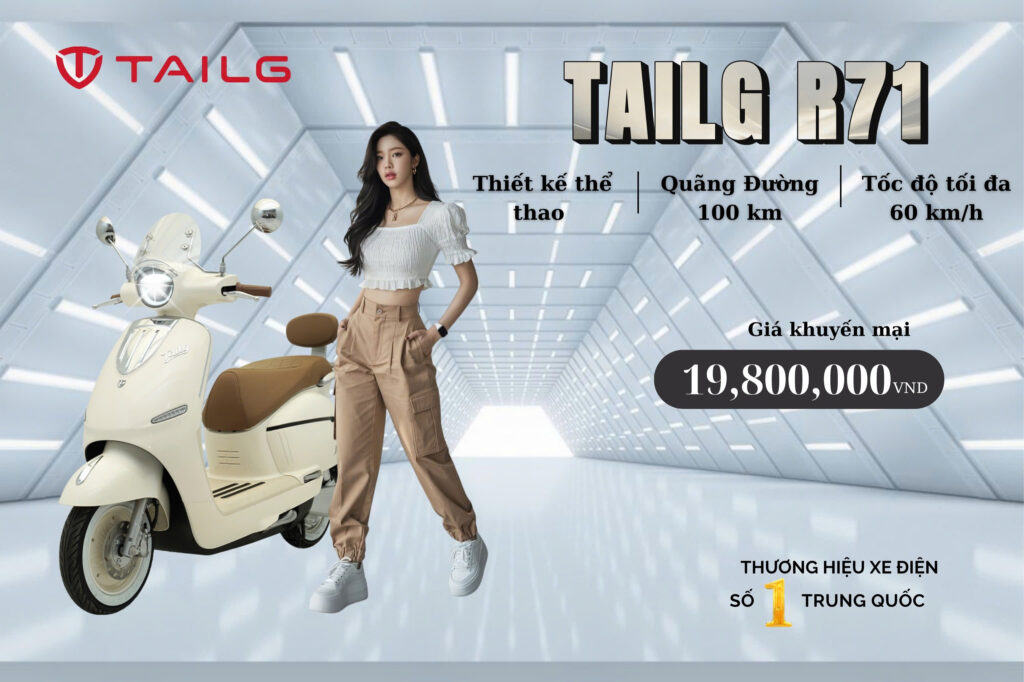 Tính năng thông minh và độ an toàn cao