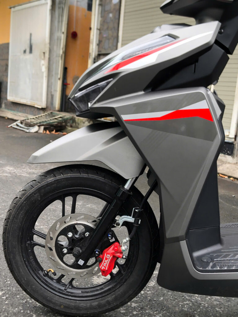 Chính sách bảo hành toàn diện