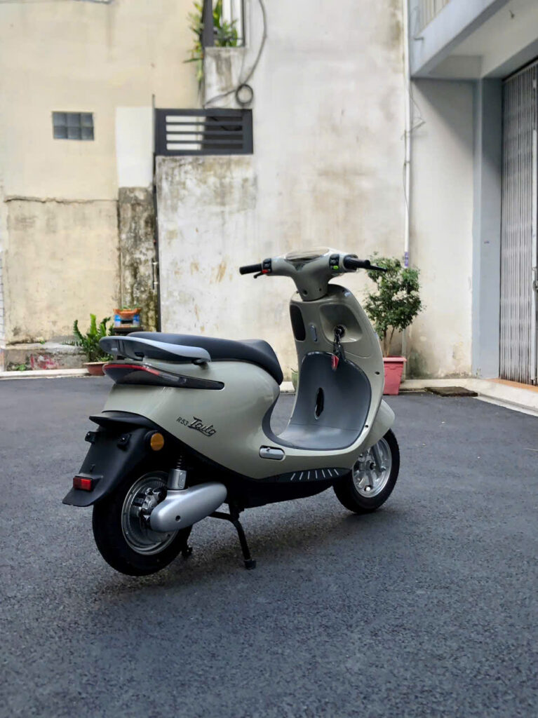 Giải pháp cho học sinh, sinh viên và người chưa có bằng lái