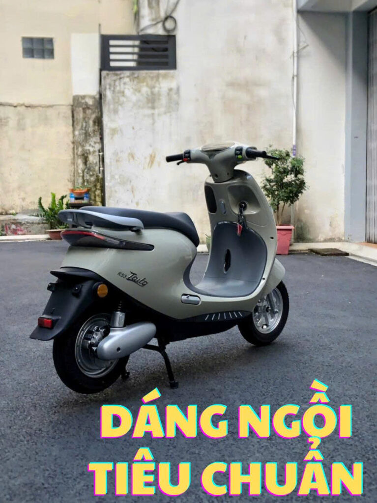 Sạc nhanh, tiết kiệm điện
