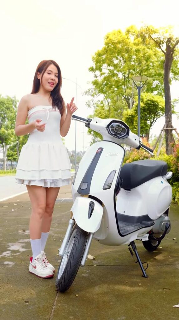 Hệ thống phanh đĩa trướcHệ thống phanh đĩa trước