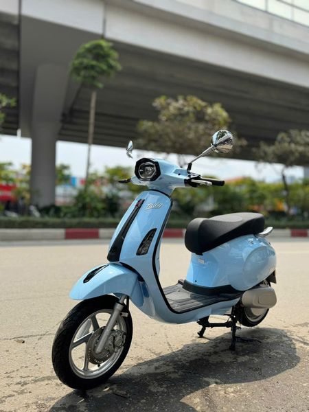 Hệ thống giảm xóc trước – sau