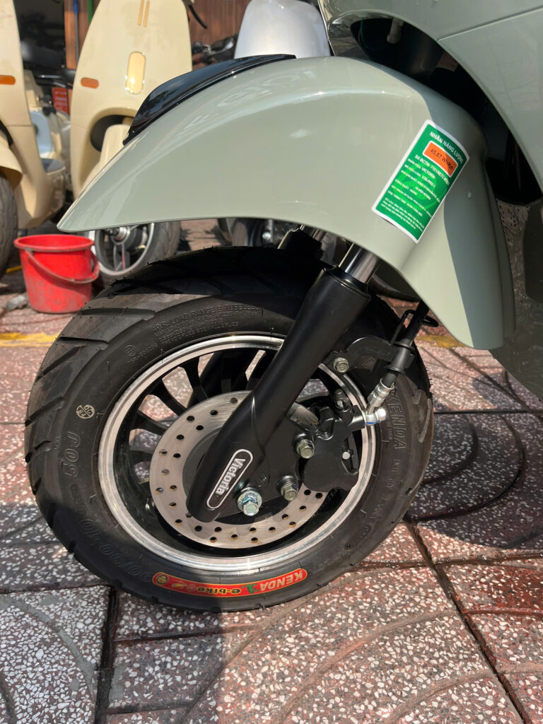 Xe máy điện Victoria V38 Việt Nhật có gì nổi bật hơn so với các xe có cùng phân khúc?