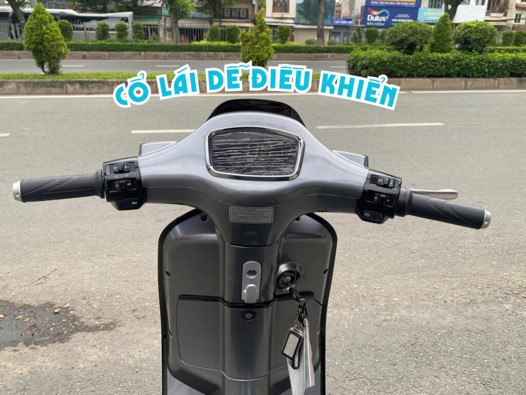 Xe máy điện Victoria V38 Việt Nhật có gì nổi bật hơn so với các xe có cùng phân khúc?