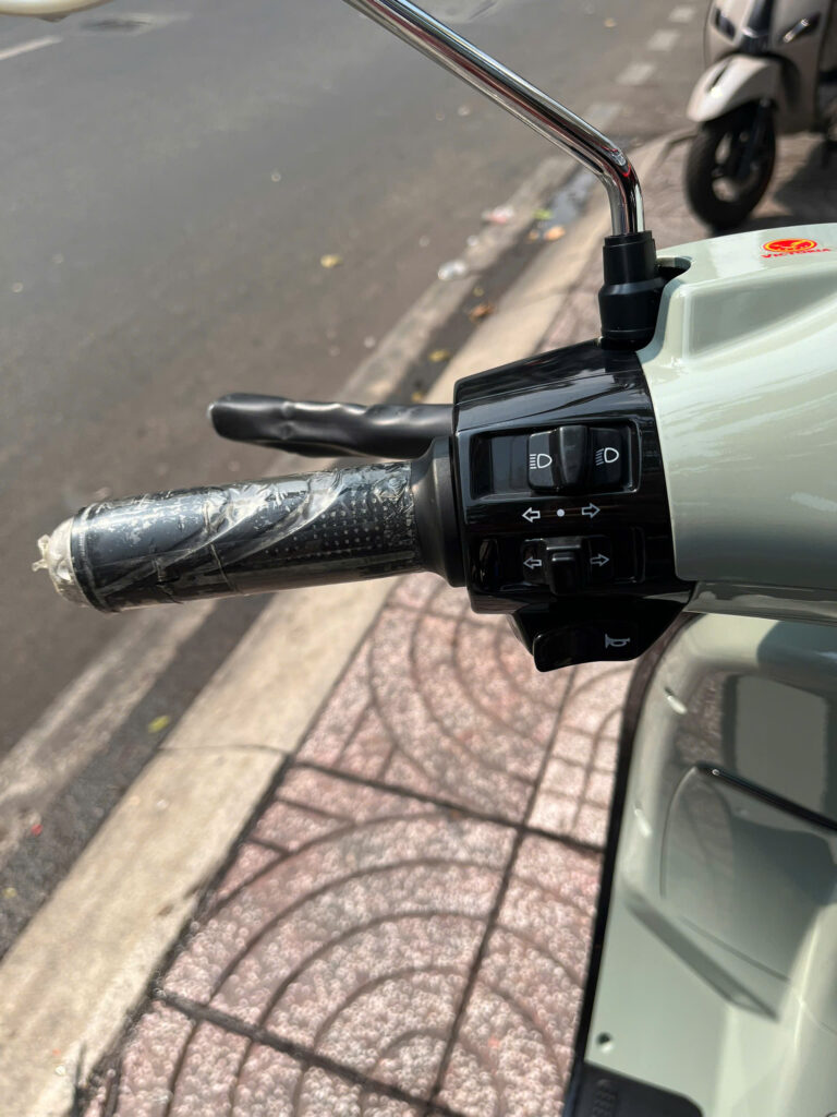 Lợi ích khi mua tại showroom