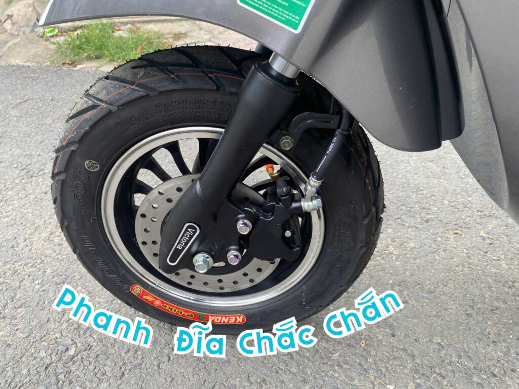 Hệ thống an toàn toàn diện