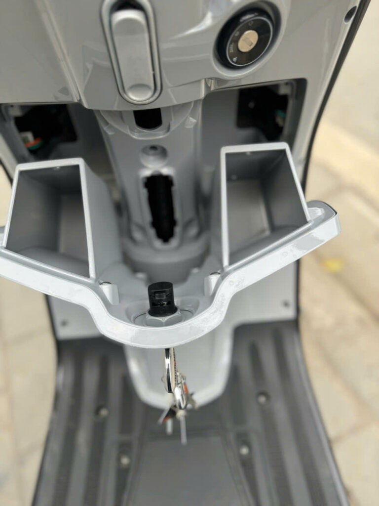 Victoria Viral Pro tiện nghi vì người dùng Việt