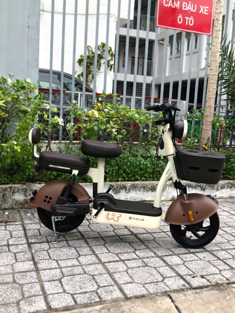 Kích thước nhỏ gọn