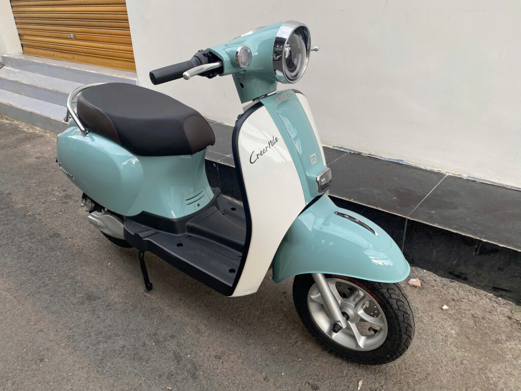 Với mức giá hợp lý chỉ 17.990.000 VNĐ