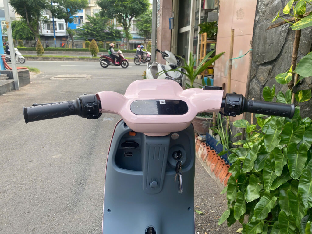 Màn hình LED thông minh