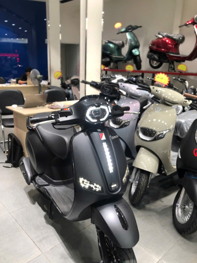 Mặt nạ bo tròn, điểm nhấn ấn tượng