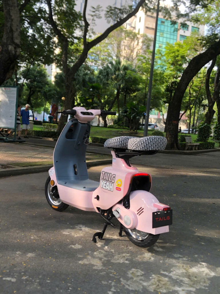 4 bình ắc quy Tianneng chất lượng cao