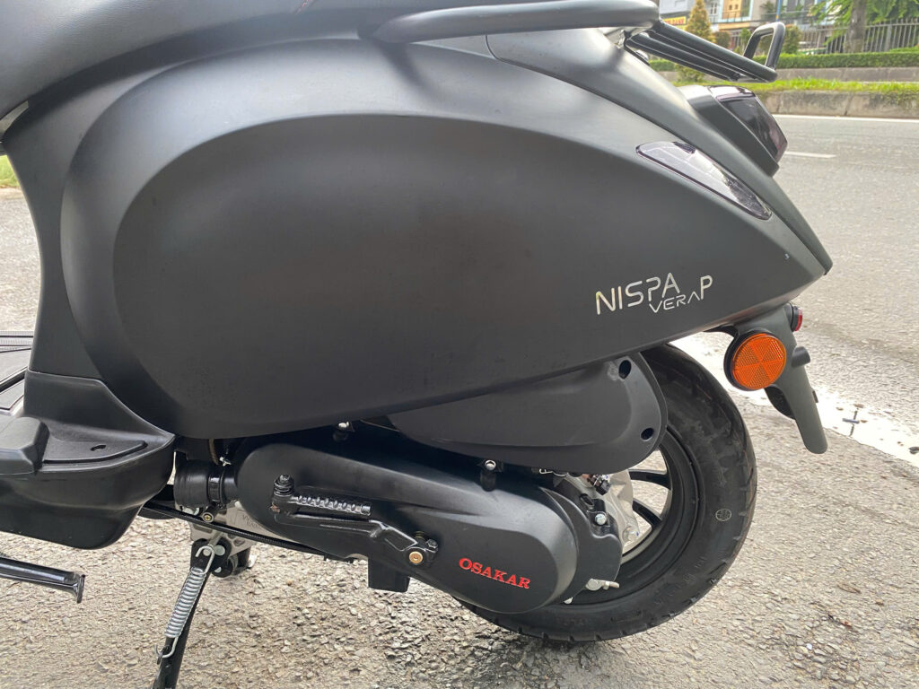 Osakar Nispa Vera P