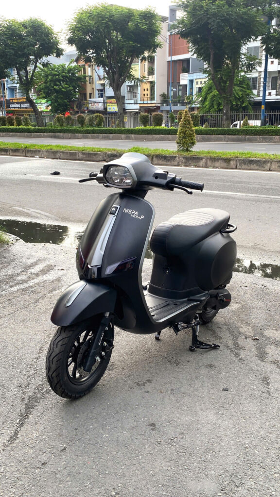 Xe ga 50cc cho học sinh cấp 3: rẻ – tiết kiệm xăng – bền theo năm tháng