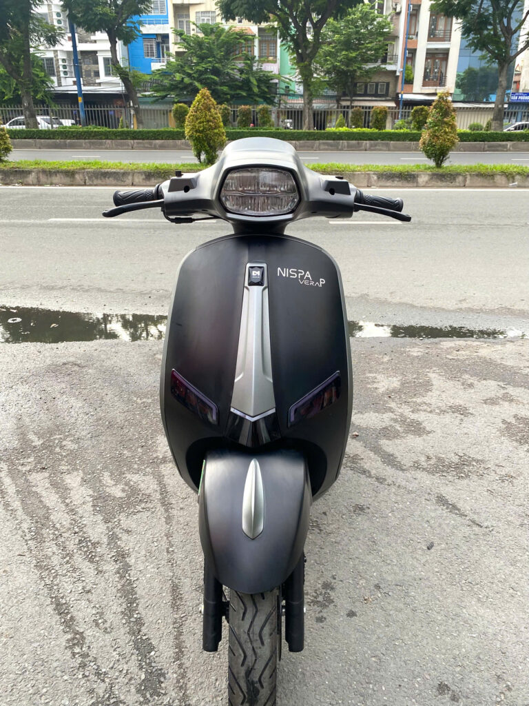Vì sao xe ga 50cc là lựa chọn lý tưởng cho học sinh cấp 3?