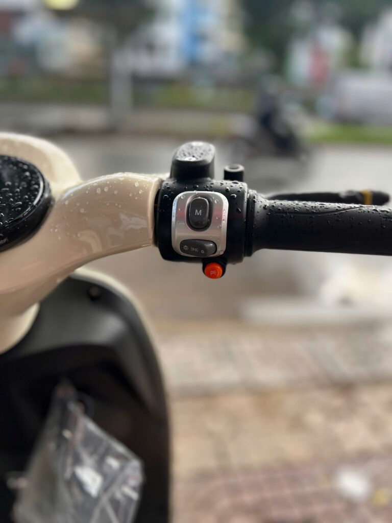 Chất liệu bền bỉ