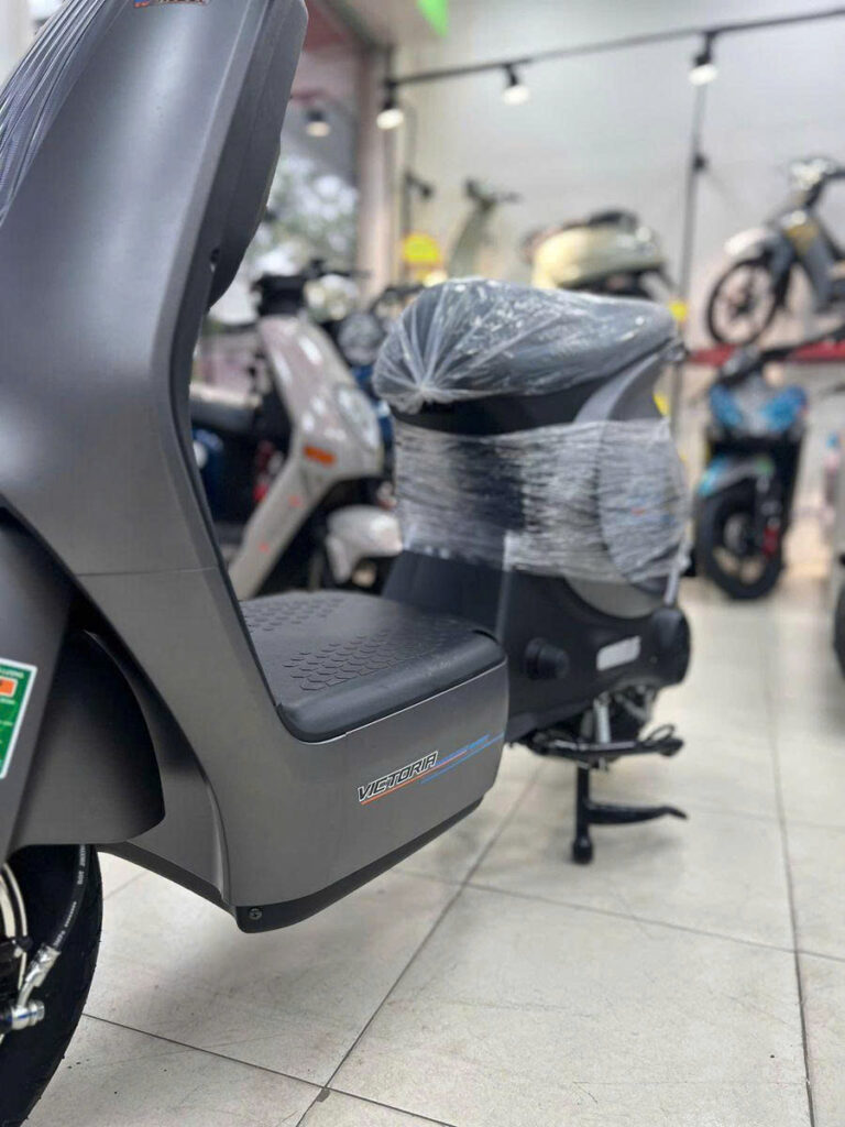 Bàn đạp hỗ trợ