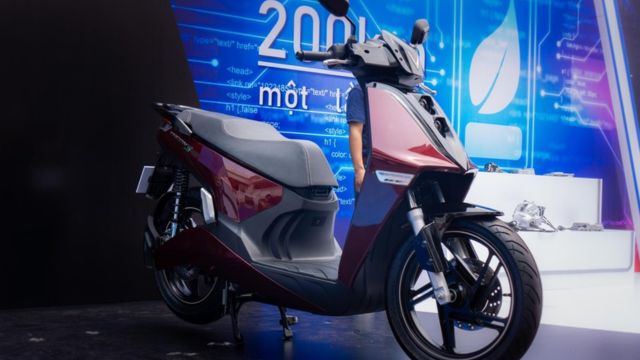 Điều khiển xe từ xa bằng smartphone