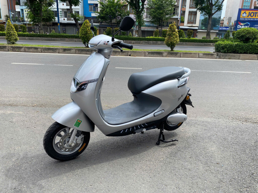 Xe máy điện Tailg Venus R53