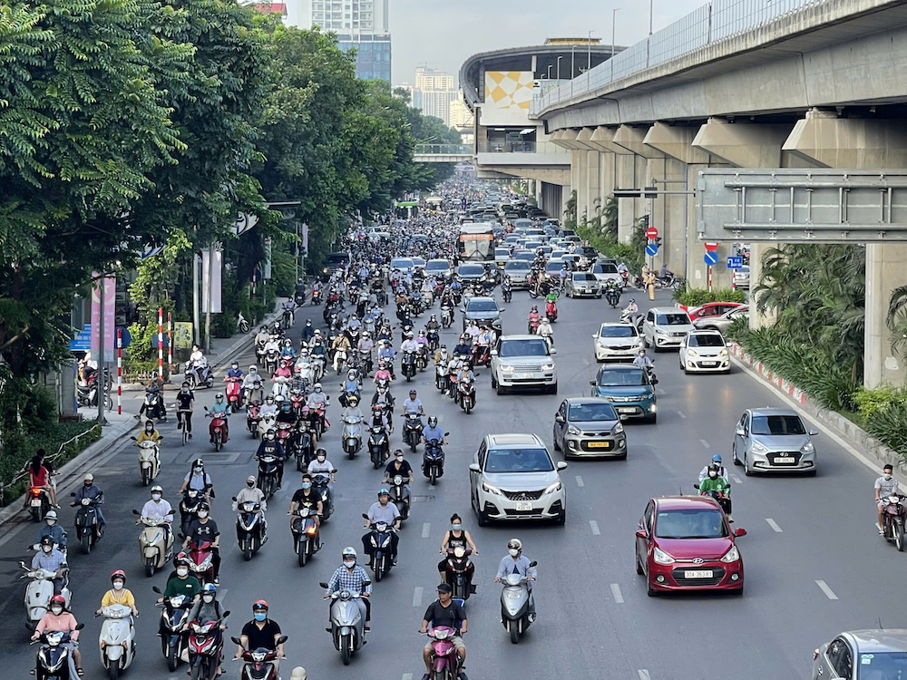 Tác động đến người dân và doanh nghiệp