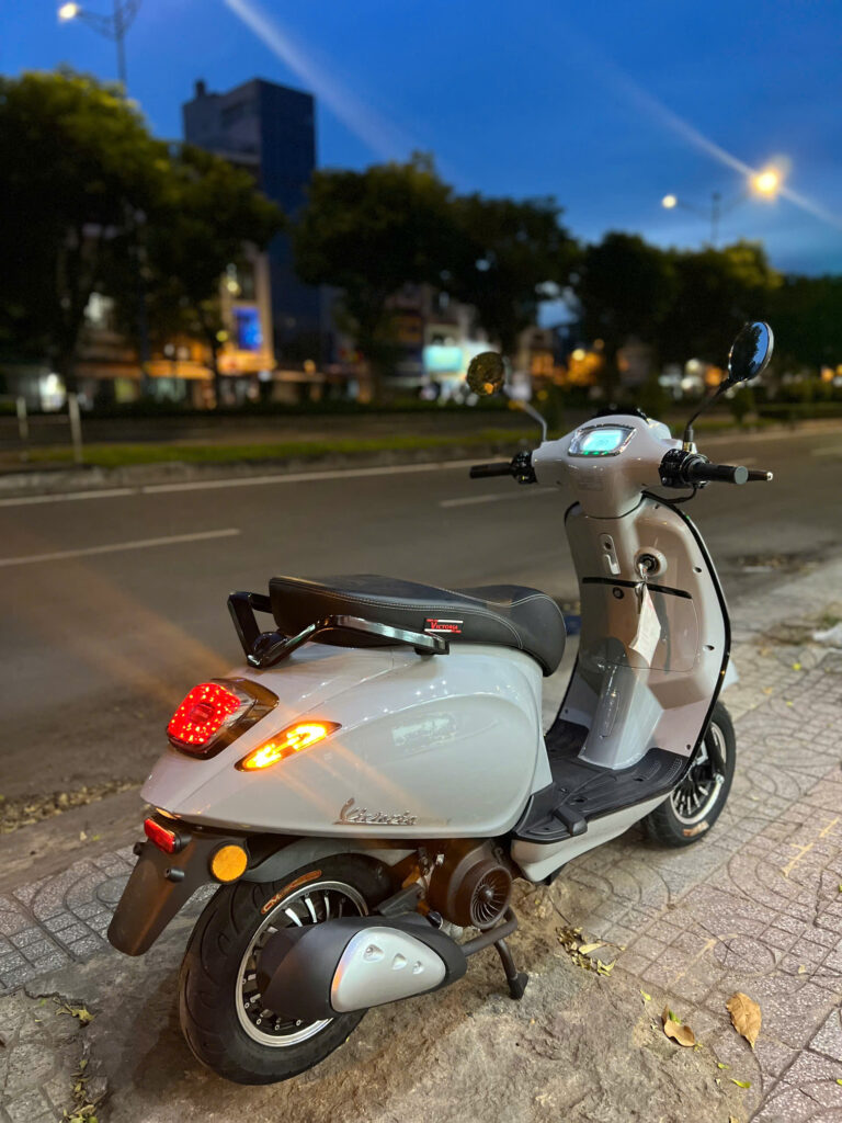 Công nghệ cảm biến và khóa điện thông minh