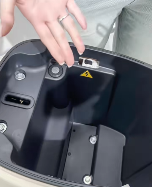 Thật hiếm xe đạp điện có thể đi 70km/lần sạc