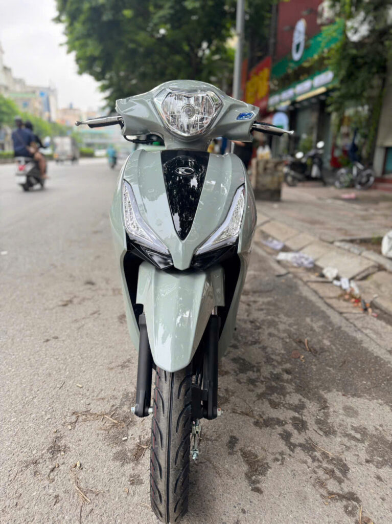 Không cần bằng lái vẫn tự tin di chuyển hợp pháp