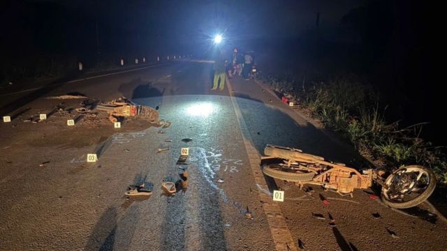 Nam sinh cho mượn xe bị khởi tố