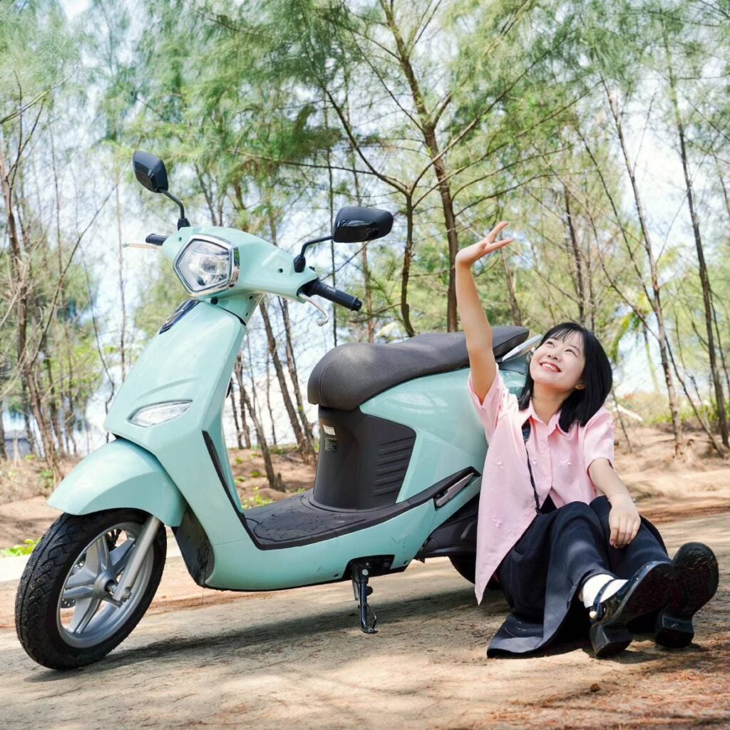 Từ ý thức đến hành động: Góp phần xây dựng văn hóa giao thông văn minh