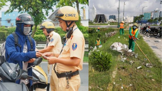 Lao động công ích: Giải pháp nhân văn nhưng đủ sức răn đe