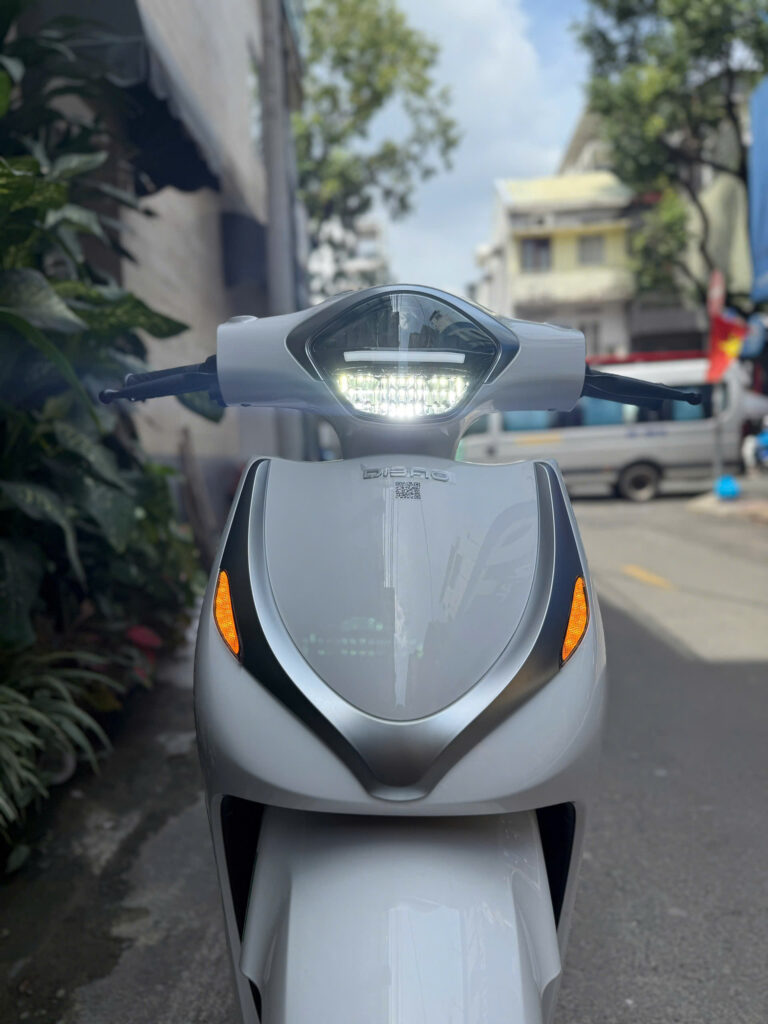 Tác động của chiến dịch đến an toàn giao thông